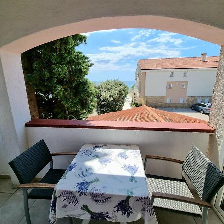 Apartments Ostrea - Mimoza Novalja Luaran gambar