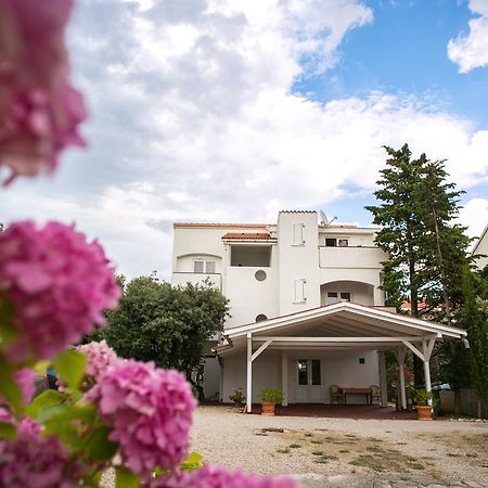 Apartments Ostrea - Mimoza Novalja Luaran gambar