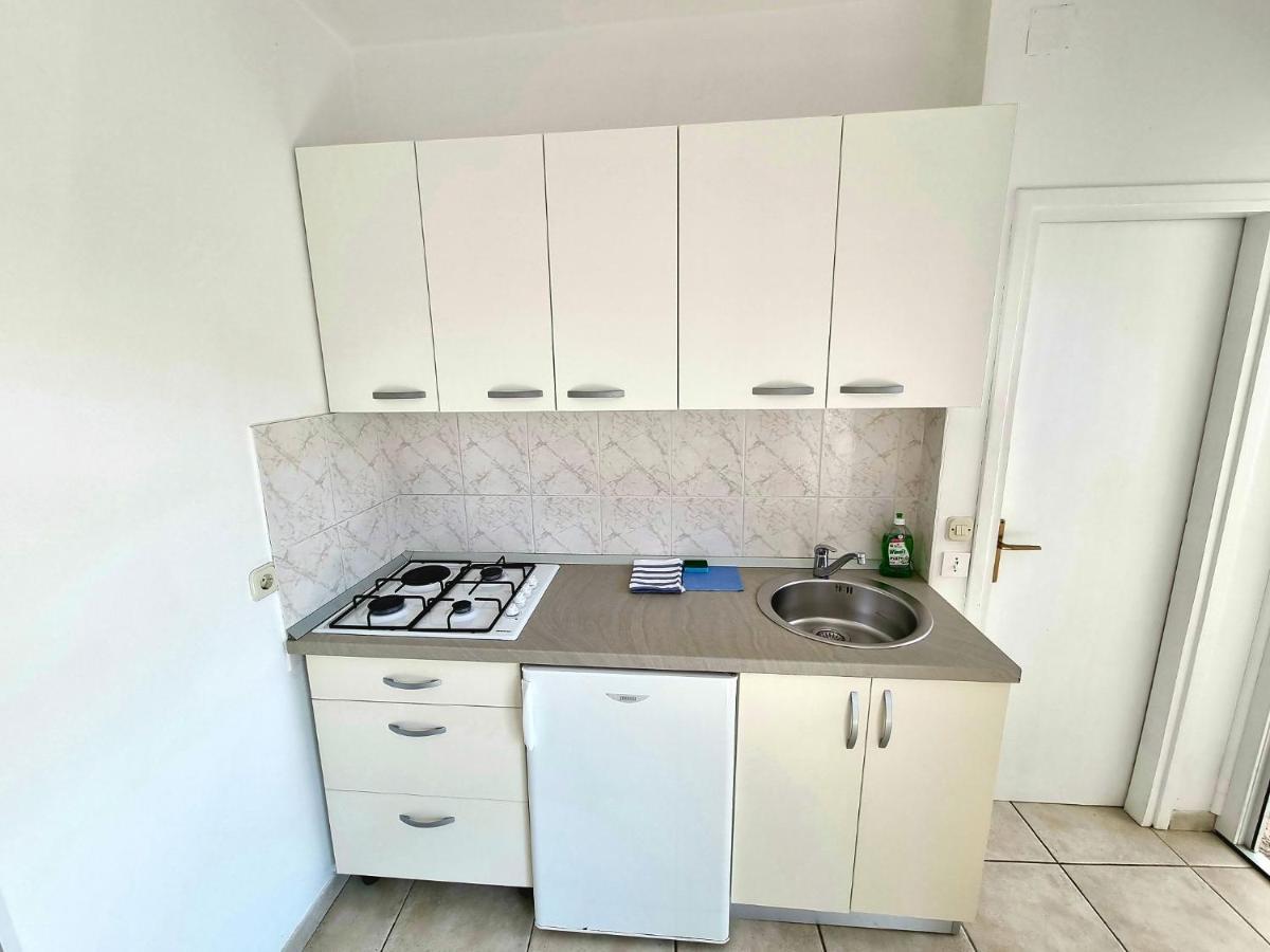 Apartments Ostrea - Mimoza Novalja Luaran gambar